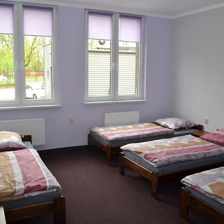 Hostel Mikolajczyka59 Sosnowiec Kültér fotó