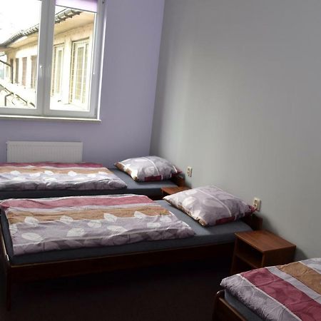 Hostel Mikolajczyka59 Sosnowiec Kültér fotó
