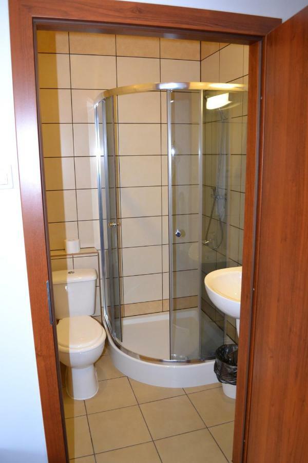 Hostel Mikolajczyka59 Sosnowiec Kültér fotó
