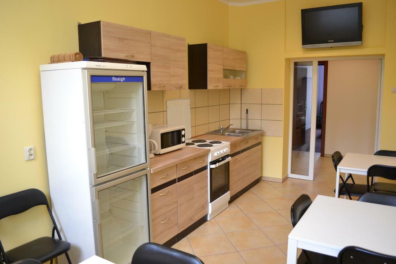 Hostel Mikolajczyka59 Sosnowiec Kültér fotó
