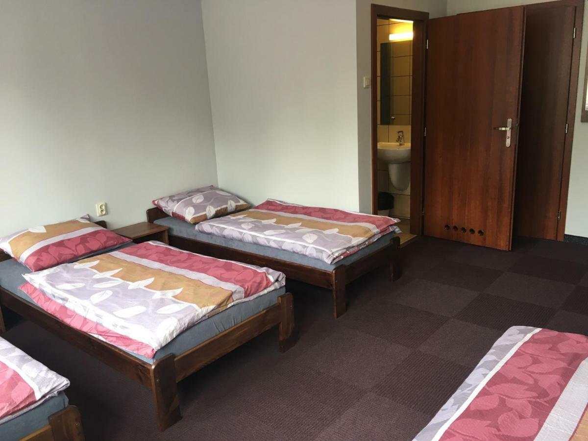 Hostel Mikolajczyka59 Sosnowiec Kültér fotó