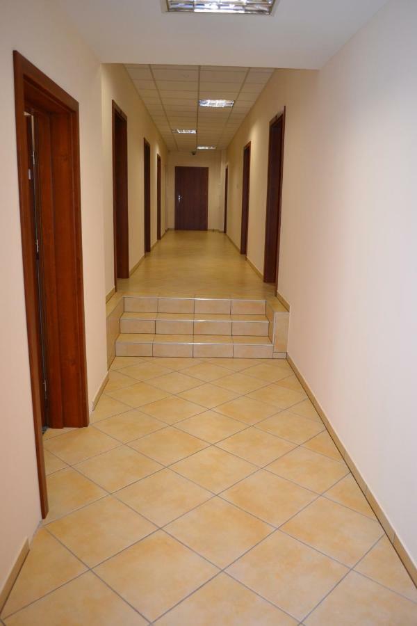 Hostel Mikolajczyka59 Sosnowiec Kültér fotó