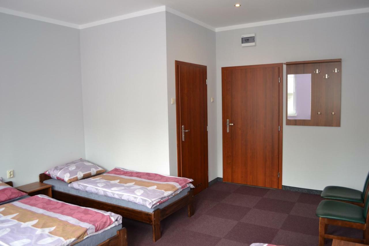 Hostel Mikolajczyka59 Sosnowiec Kültér fotó