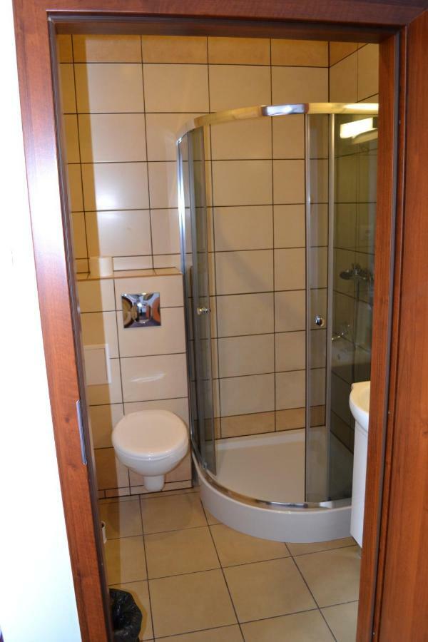 Hostel Mikolajczyka59 Sosnowiec Kültér fotó